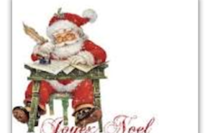 JOYEUSES FÊTES DE NOËL 2025