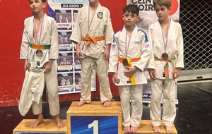 Résultats Compétition du 22 Février 2026