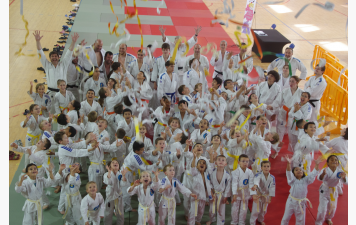 Fête du Club 2026