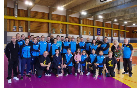 Journée du Dimanche 12 Janvier 2020