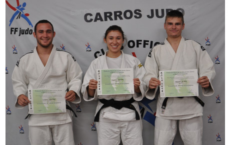 Lettres de Félicitations