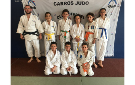 Entraînement du Samedi