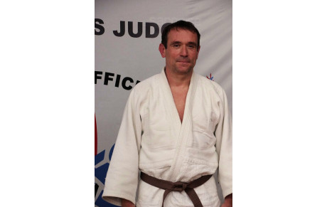 Nouvelle Ceinture Marron à Carros Judo