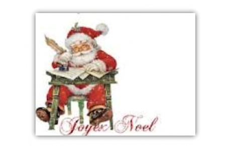 JOYEUSES FÊTES DE NOËL 2025