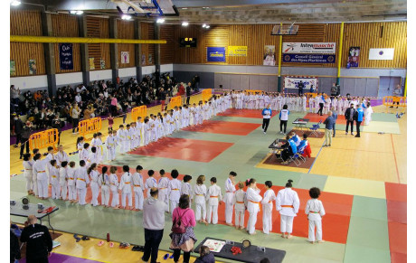 1ère Coupe Matis CANAVESE