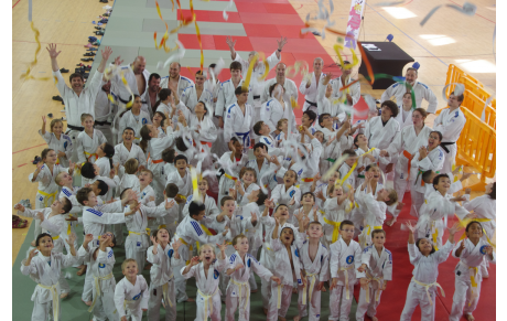 Fête du Club 2026