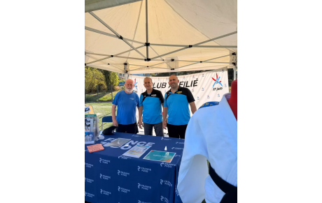 Fête des Associations 2026